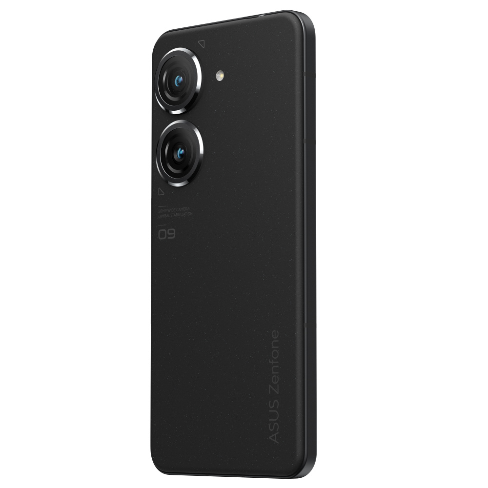 ASUS Zenfone9 8GB 256GB ブラック
