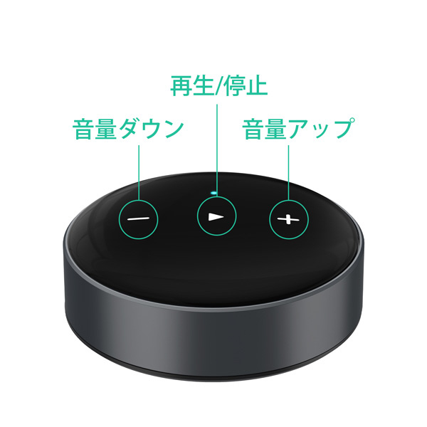 【新品未使用品】WIIM MINI コンパクトオーディオストリーマー WiiM ( ウィーム ) WiiM MINI コンパクト オーディオ