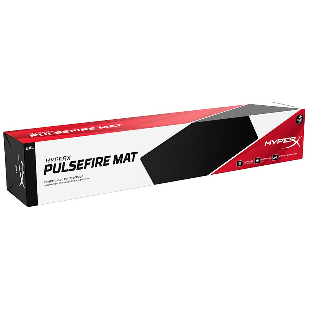 ゲーミングマウスパッド [1220ｘ610mm] Pulsefire Mat(2XLサイズ) 4Z7X6AA｜の通販はソフマップ[sofmap]