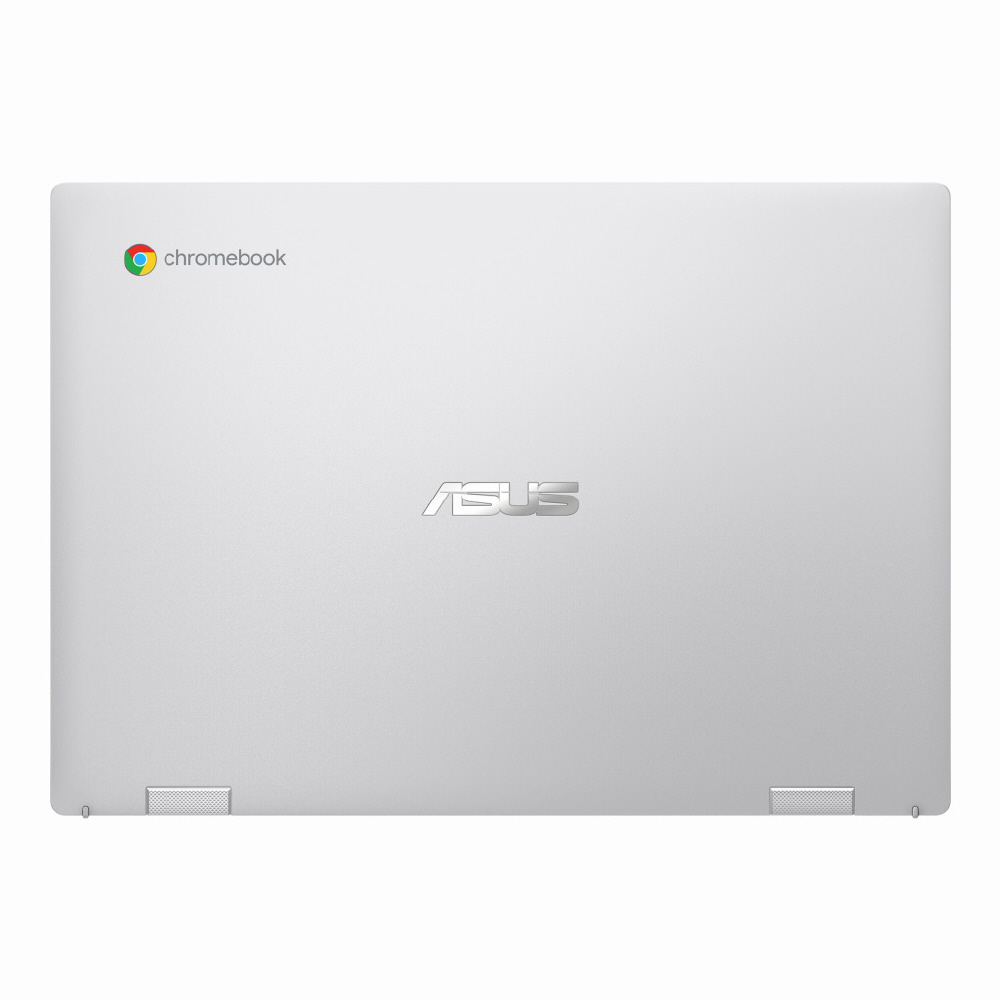 ノートパソコン Chromebook CX1(CX1102) トランスペアレントシルバー