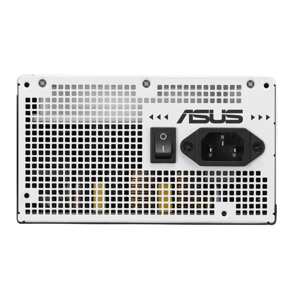 PC電源 ホワイト AP-850G ［850W /ATX /Gold］｜の通販はソフマップ