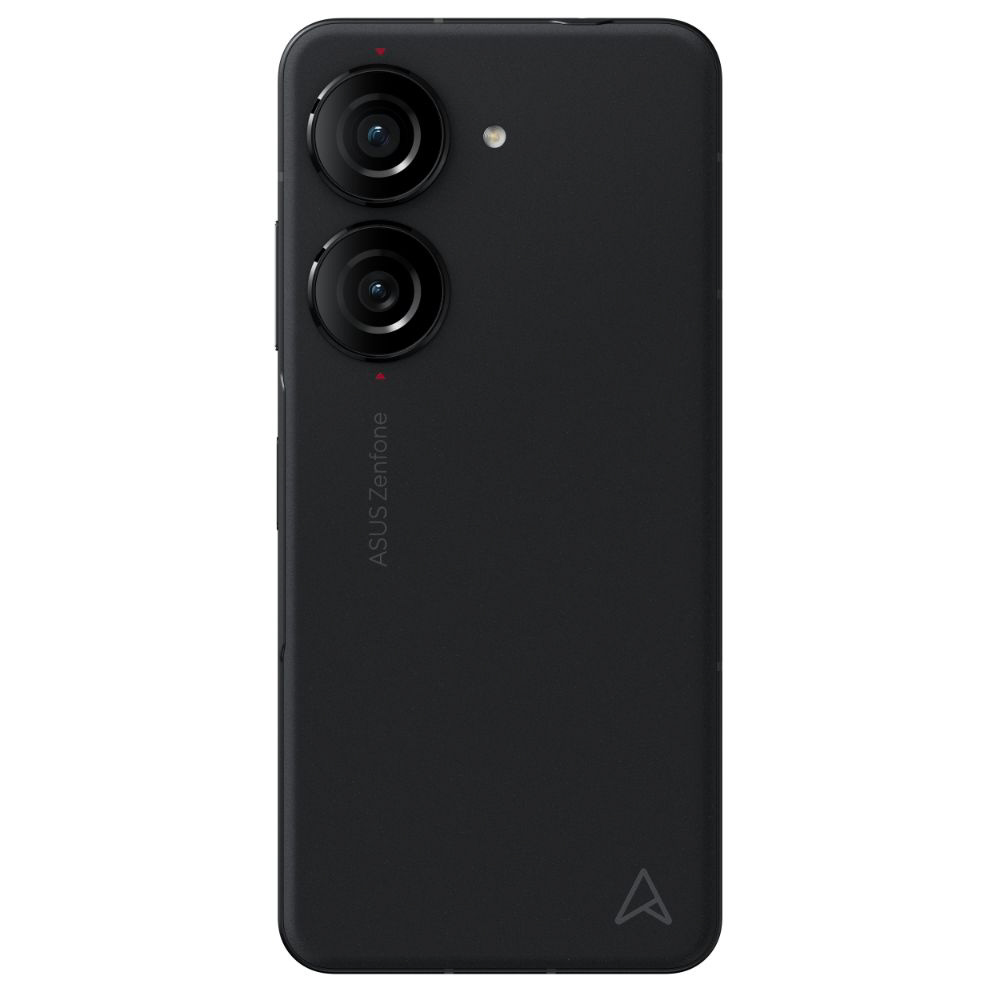 Zenfone 10 ミッドナイトブラック Qualcomm Snapdragon 8 Gen 2 5.9