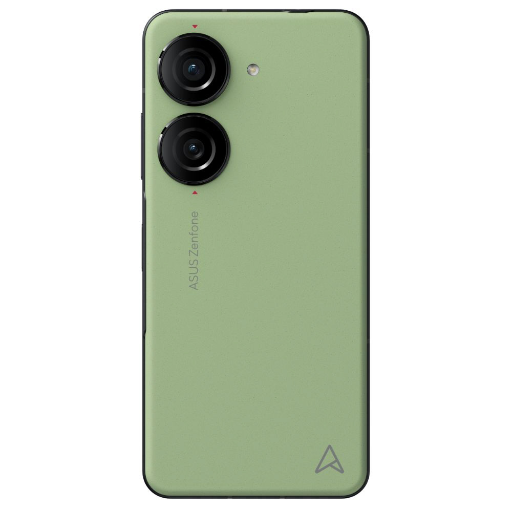 Zenfone 10 オーロラグリーン Qualcomm Snapdragon 8 Gen 2 5.9インチ