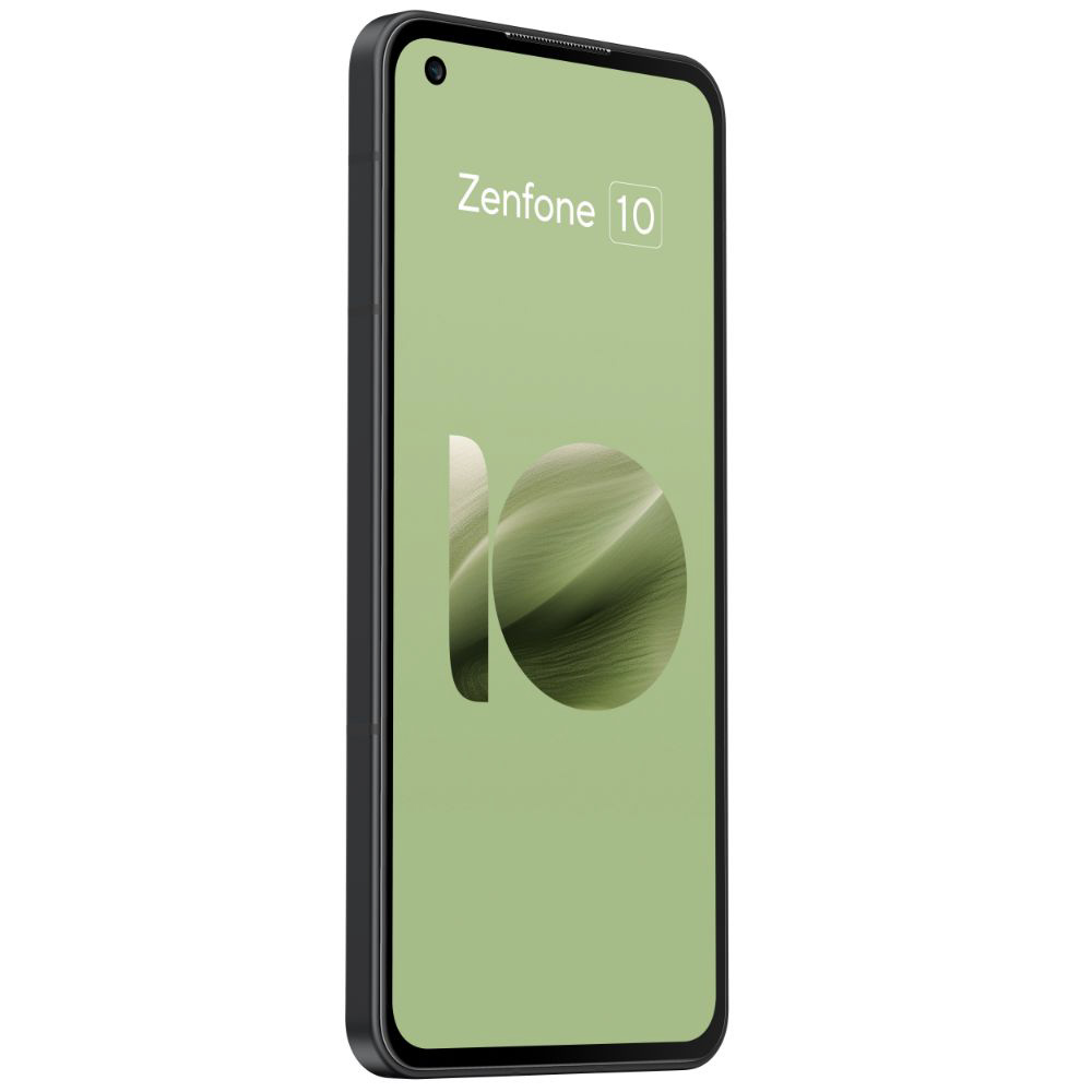 Zenfone 10 オーロラグリーン Qualcomm Snapdragon 8 Gen 2 5.9インチ 