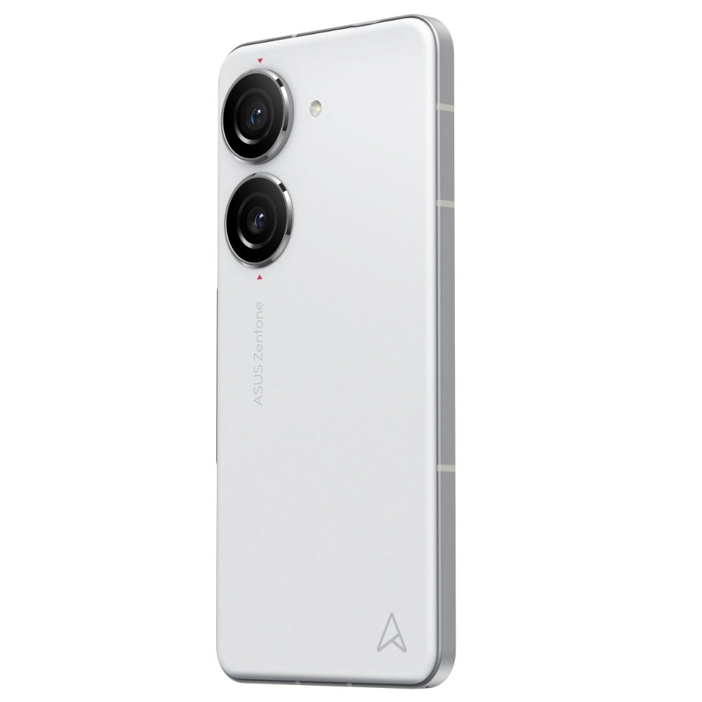Zenfone10 8GB 256GB コメットホワイト ZF10WH8S256
