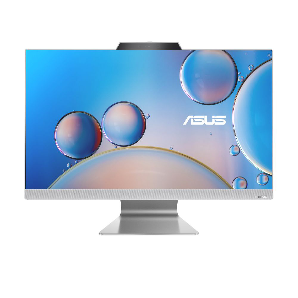 ASUS一体型 パソコン 27 型 M3702WFAK-WA008WS M3702WFAK-WA008WS デスクトップパソコン ASUS M3702WFAK ホワイト
