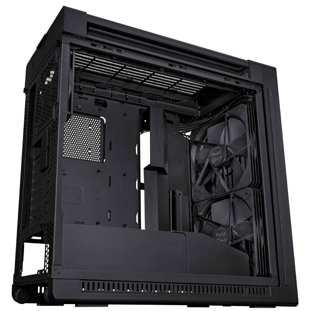 PCケース [ATX /Micro ATX /Extended ATX /Mini-ITX /DTX /Mini