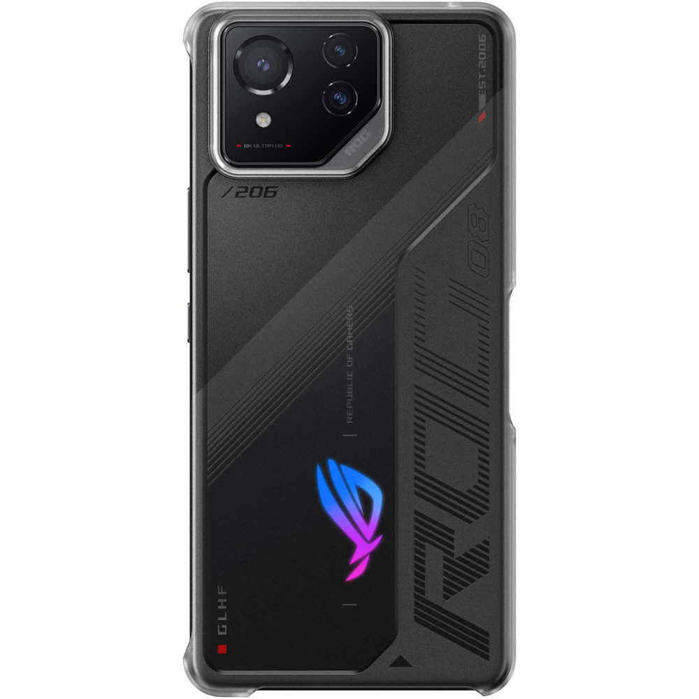 ROG Phone 8 Clear Case ROG8_CLEARCASE｜の通販はソフマップ[sofmap]