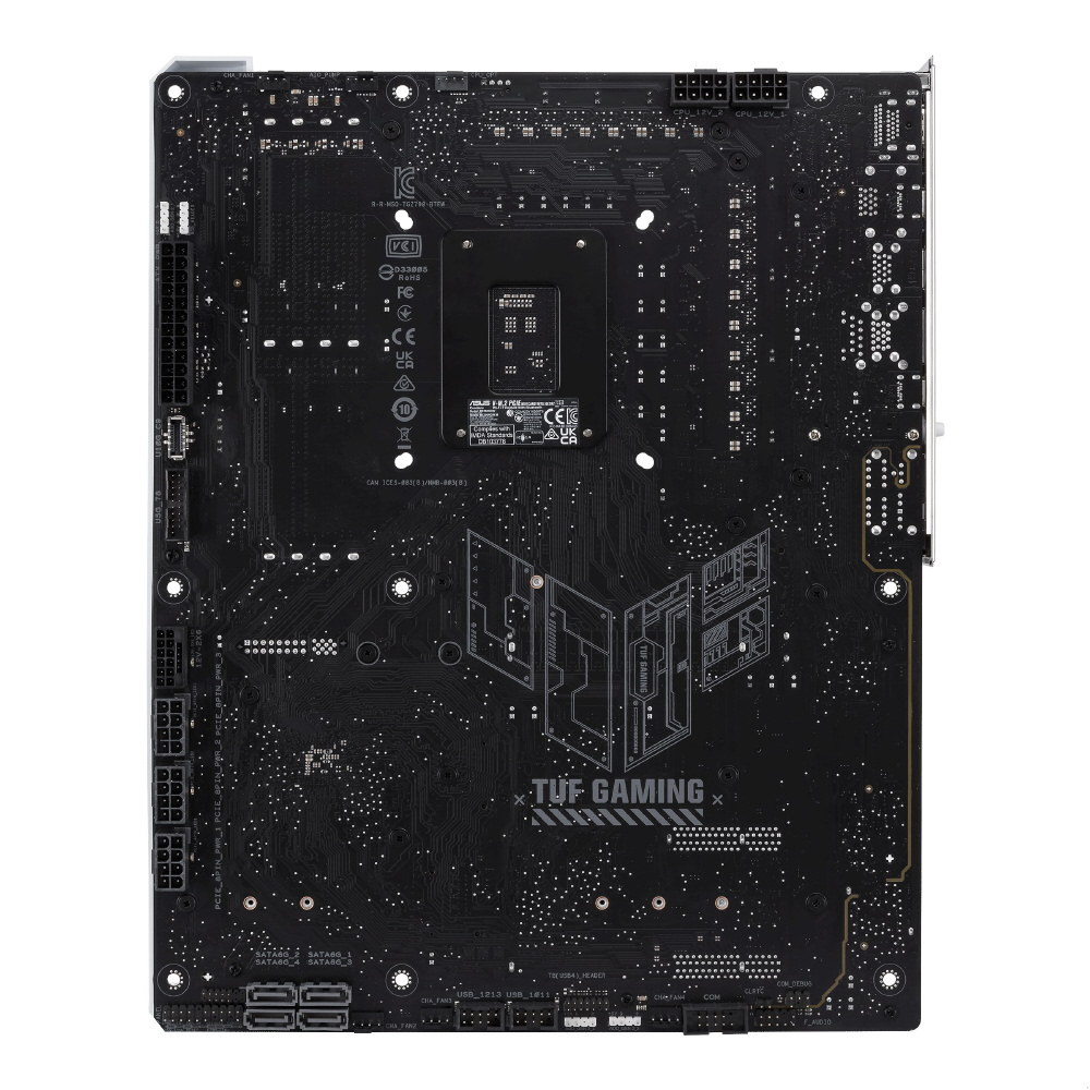 マザーボード(LGA1700) TUF GAMING Z790-BTF WIFI ［ATX］｜の通販は