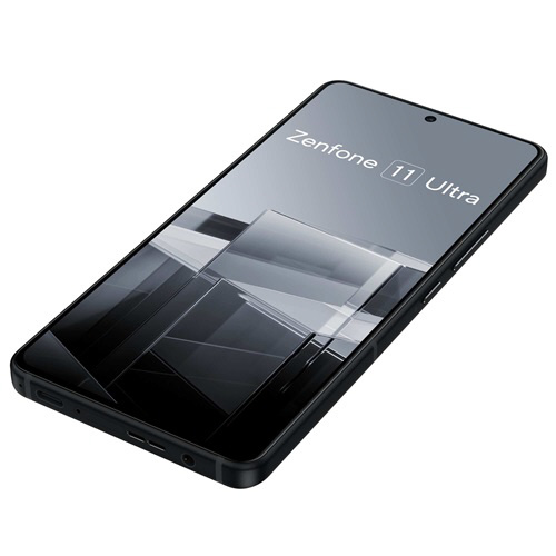 Zenfone 11 Ultra エターナルブラック Qualcomm Snapdragon 8 Zenfone 11 Ultra エターナルブラック Qualcomm Snapdragon 8