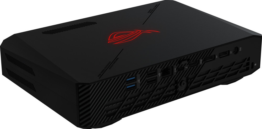 RNUC14SRKU7168AJI ゲーミングデスクトップPC ［Windows11 Home