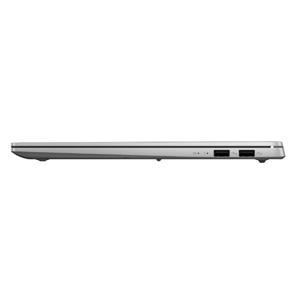 ノートパソコン Vivobook S 15 クールシルバー S5507QA-HA161W ［Copilot+ PC /15.6型 /Windows11  Home(Arm版) /Snapdragon X Elite /メモリ：16GB /SSD：1TB /無し  /日本語版キーボード］｜の通販はソフマップ[sofmap]