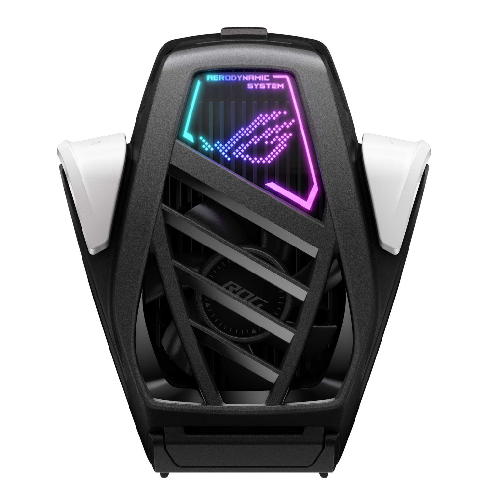 Amazon.co.jp: ASUS AeroActive Cooler X ROG_AEROACTIVEX