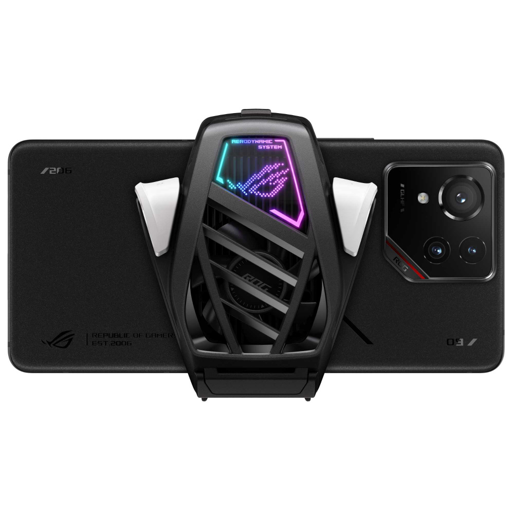Asus ROG Aeroactive Cooler X Pro for ROG Phone 9 / 9 Pro