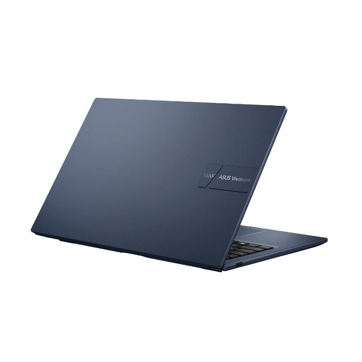 ノートパソコン Vivobook 15 クワイエットブルー X1504VA-I5165W ［15.6型 /Windows11 Home /intel  Core i5 /メモリ：16GB /SSD：512GB /WPS Office /日本語版キーボード  /2024年7月モデル］｜の通販はソフマップ[sofmap]