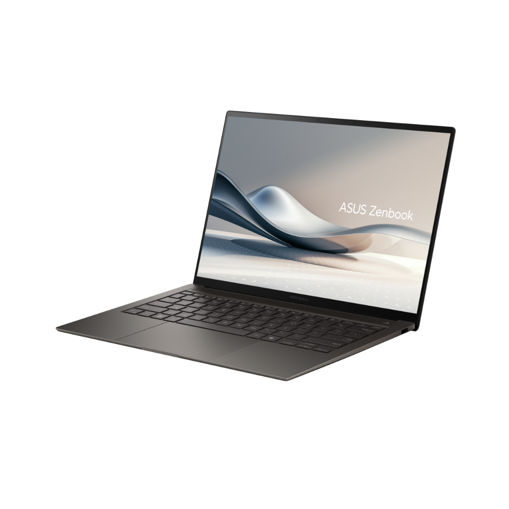 ノートパソコン Zenbook S 14 (UX5406) スマイアグレー UX5406SA-TU7321GR ［14.0型 /Windows11  Home /intel Core Ultra 7 /メモリ：32GB /SSD：1TB /無し /日本語版キーボード  /2024年10月モデル］｜の通販はソフマップ[sofmap]