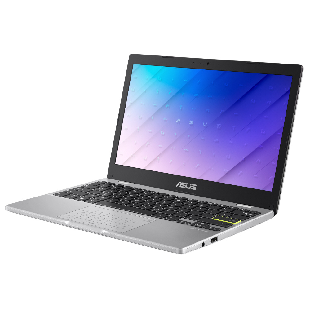 ノートパソコン Vivobook Go 12 (E210) ドリーミーホワイト