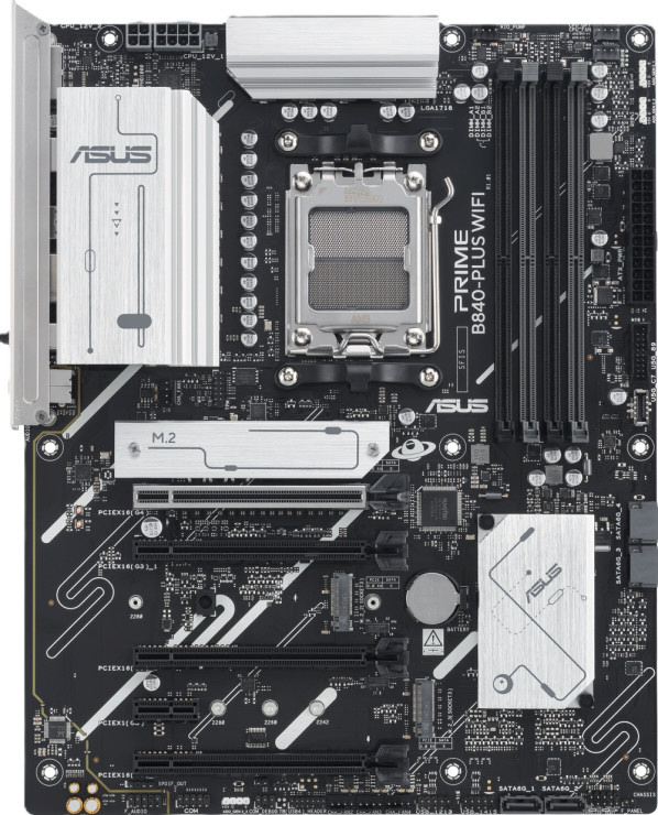 ASUS、1月7日にAMD AM5対応の新マザーボードを発売開始｜ベスト