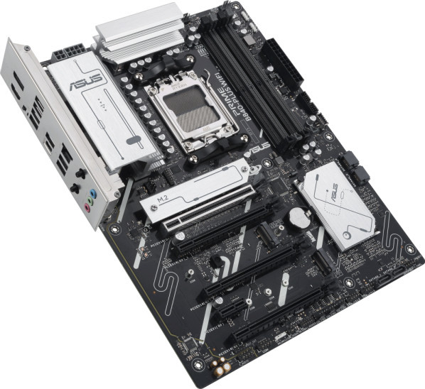マザーボード(Socket AM5) PRIME B840-PLUS WIFI-CSM ［ATX