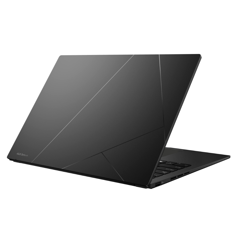 ノートパソコン Zenbook 14 (UM3406) ジェードブラック UM3406KA