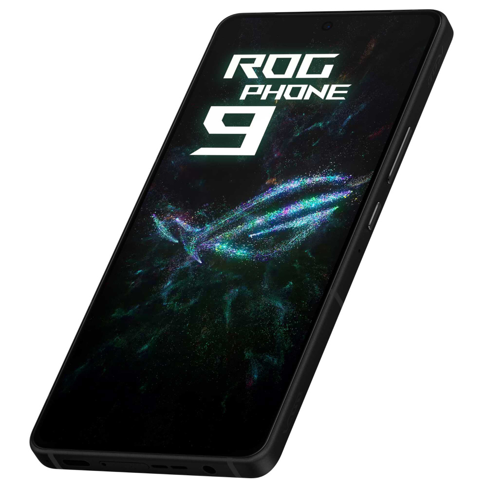 SIMフリー】ROG Phone 9 Qualcomm Snapdragon 8 Elite 6.78