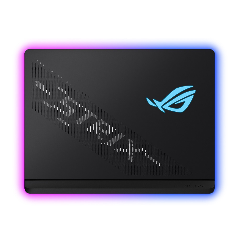 ゲーミングノートパソコン ROG Strix SCAR 16 (2025) G635(RTX ゲーミングノートパソコン ROG Strix SCAR 16 (2025) G635(RTX
