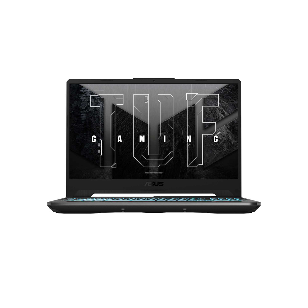 ASUS ブラックノートPC 15.6インチ ASUS ノートPC TUF Gaming A15 FA506NCQ-R7R3050[15.6型 | フルHD