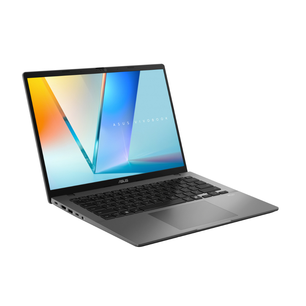 ノートパソコン Vivobook S14 マットグレー M3407KA-AI5165GR