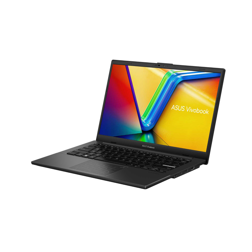 ノートパソコン Vivobook Go 14 ミックスブラック E1404FA-BIC8128NWP