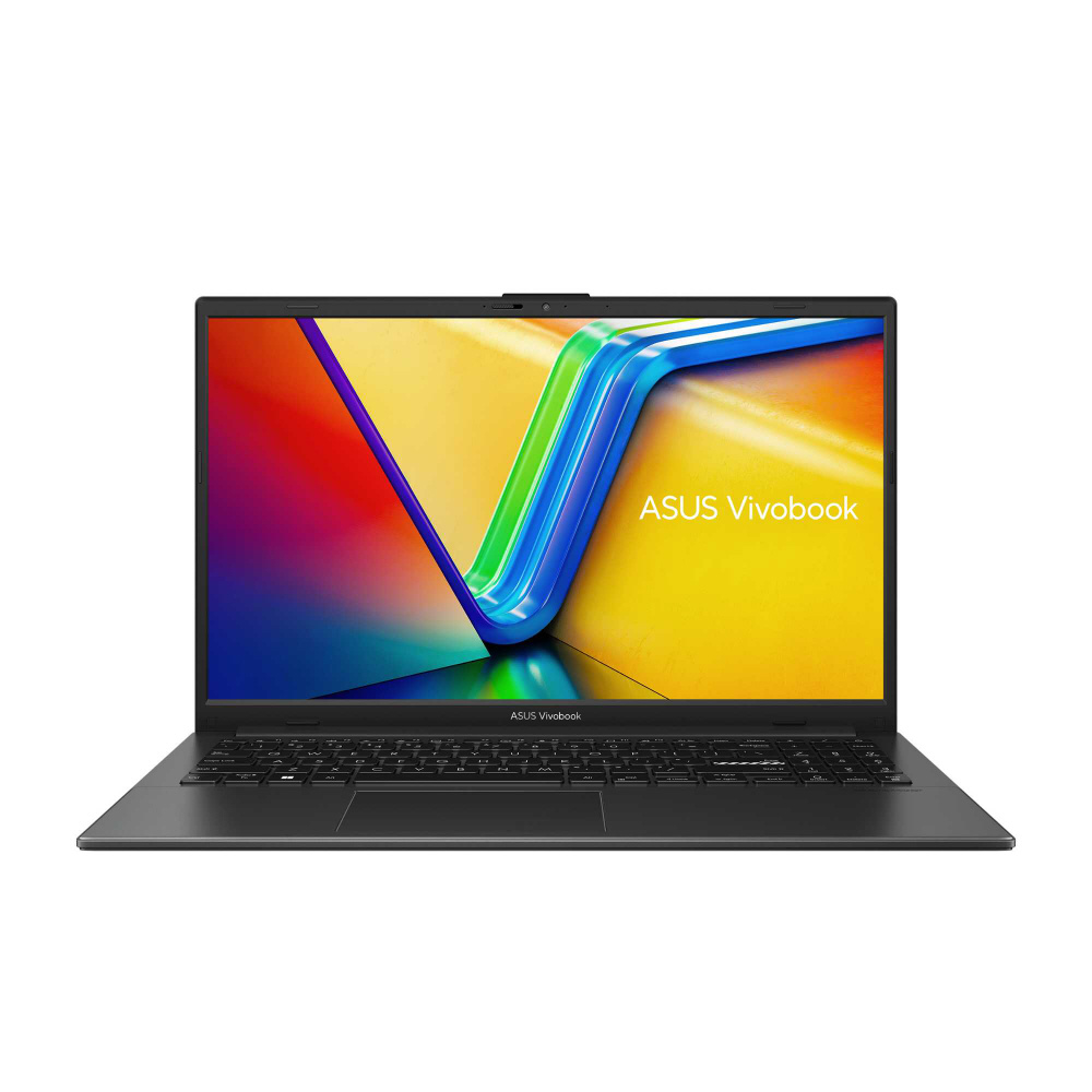ノートパソコン Vivobook Go 15 ミックスブラック E1504FA-R5165BWS6