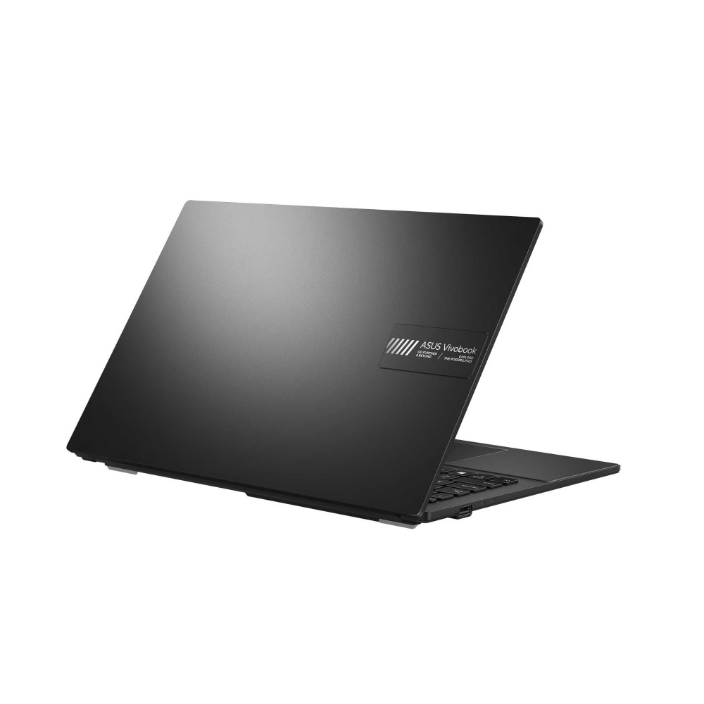 ノートパソコン Vivobook Go 15 ミックスブラック E1504FA-R5165BWS6