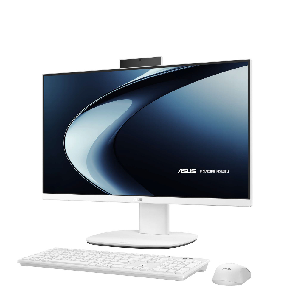VM640GA-WPC006W モニター一体型デスクトップPC V600 AiO (VM640GA