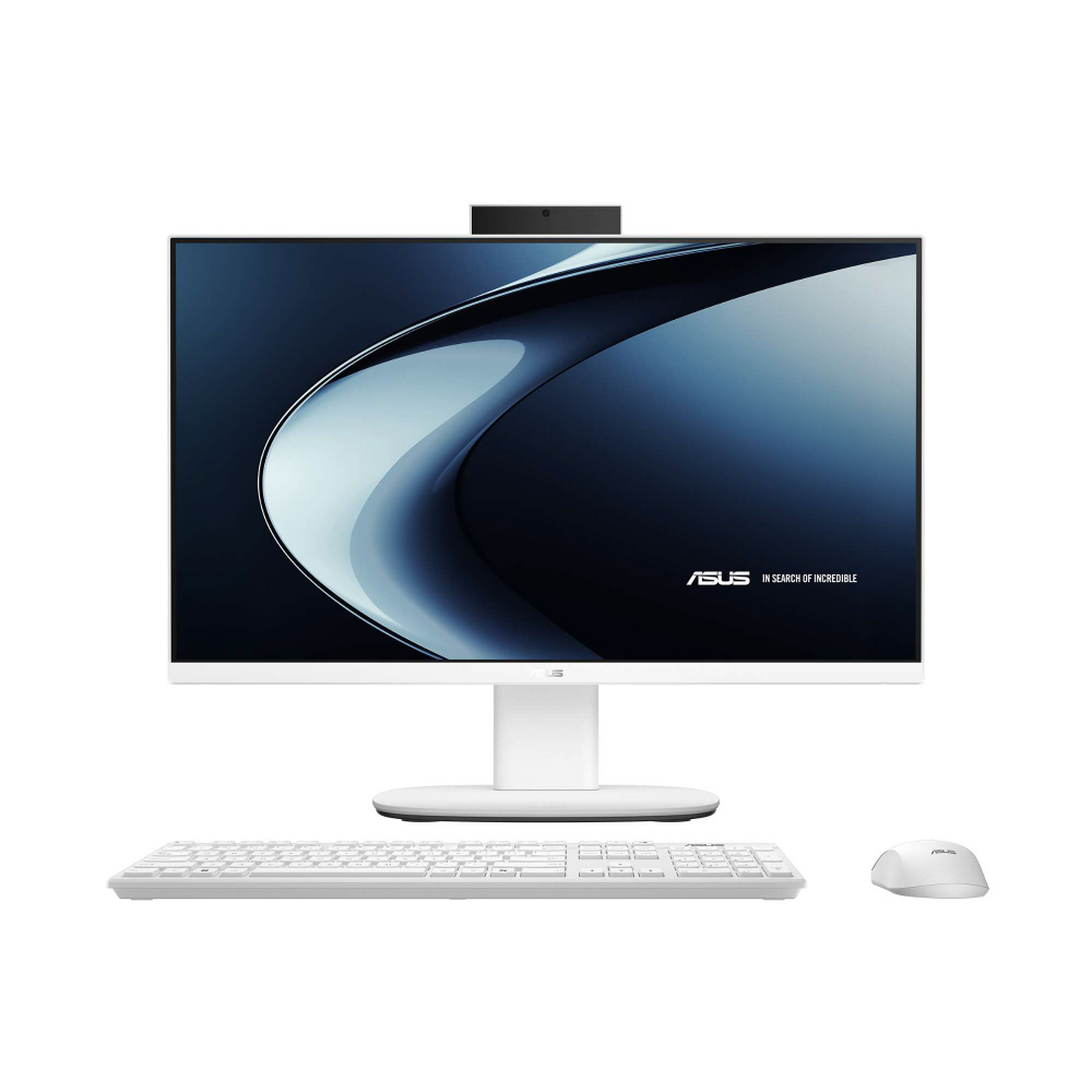 VM640GA-WPC006W モニター一体型デスクトップPC V600 AiO (VM640GA
