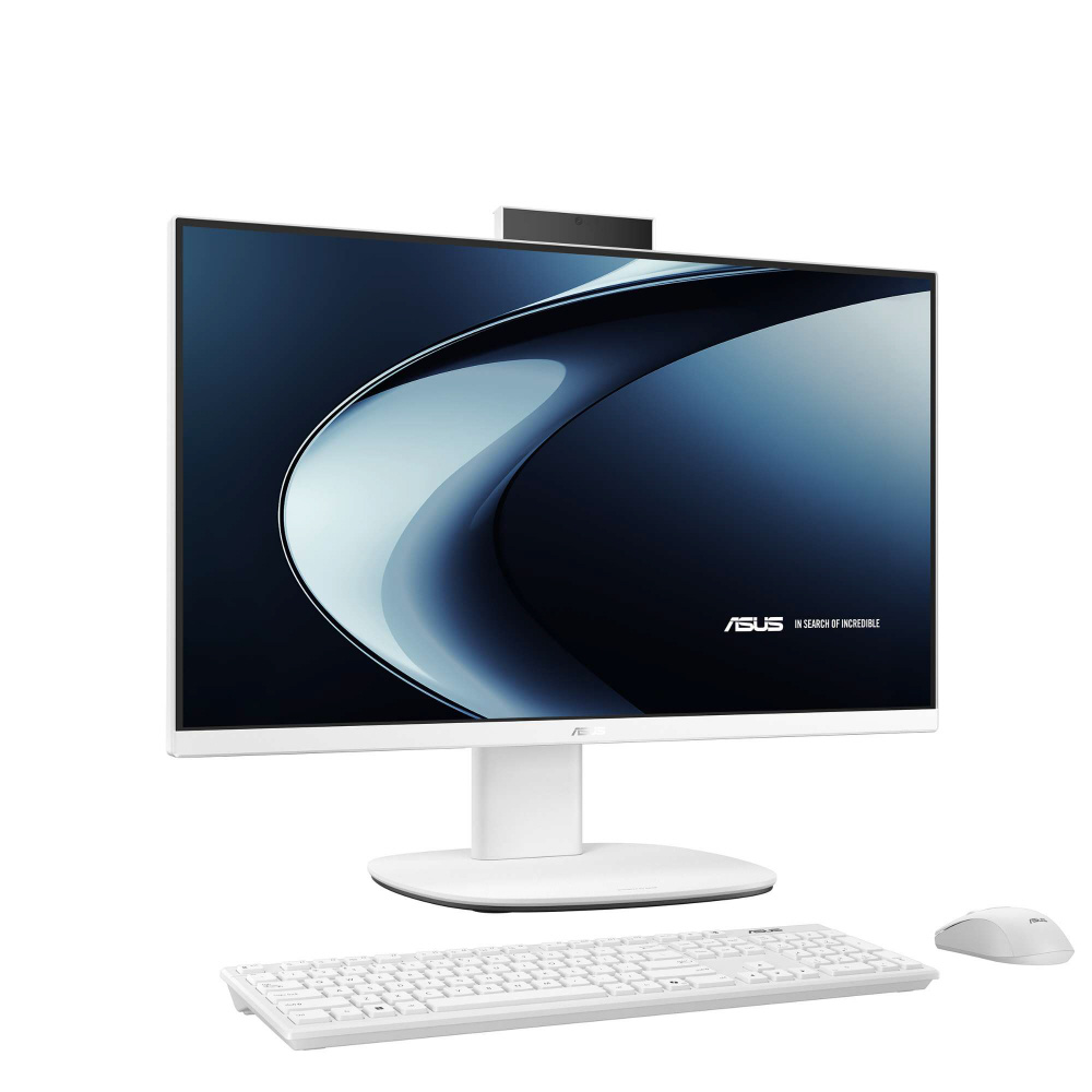 VM640GA-WPC006W モニター一体型デスクトップPC V600 AiO (VM640GA