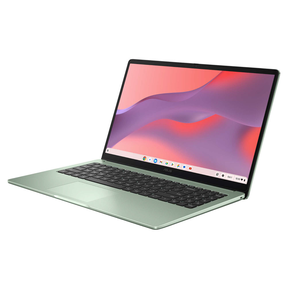 ノートパソコン Chromebook CM15 ミスティグリーン CM1505CM4A-8128GR