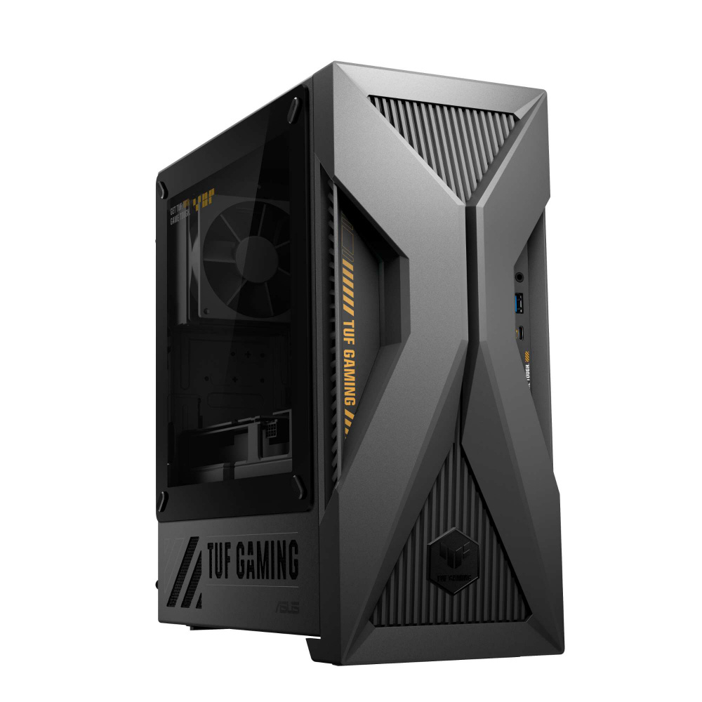 T500MV-07240H259W ゲーミングデスクトップパソコン TUF Gaming(RTX