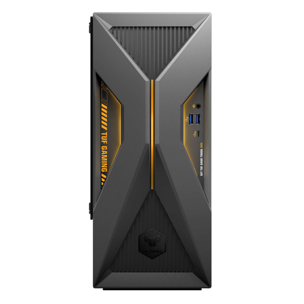 T500MV-07240H259W ゲーミングデスクトップパソコン TUF Gaming(RTX