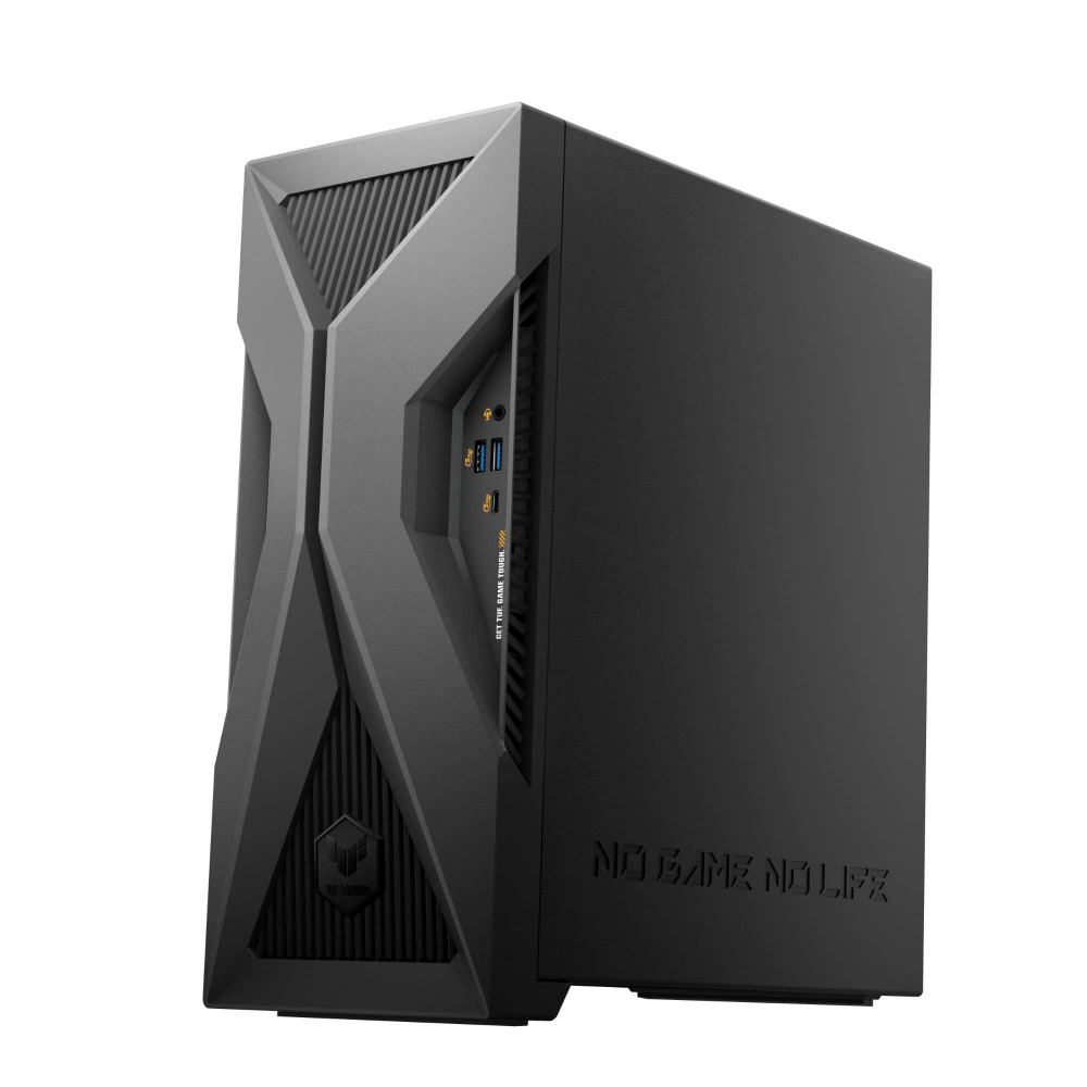 T500MV-07240H259W ゲーミングデスクトップパソコン TUF Gaming(RTX