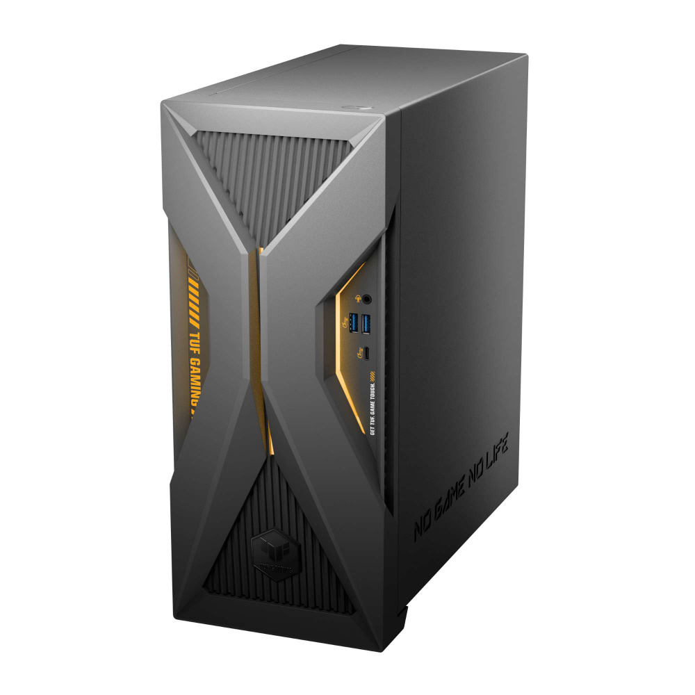 T500MV-07240H259W ゲーミングデスクトップパソコン TUF Gaming(RTX