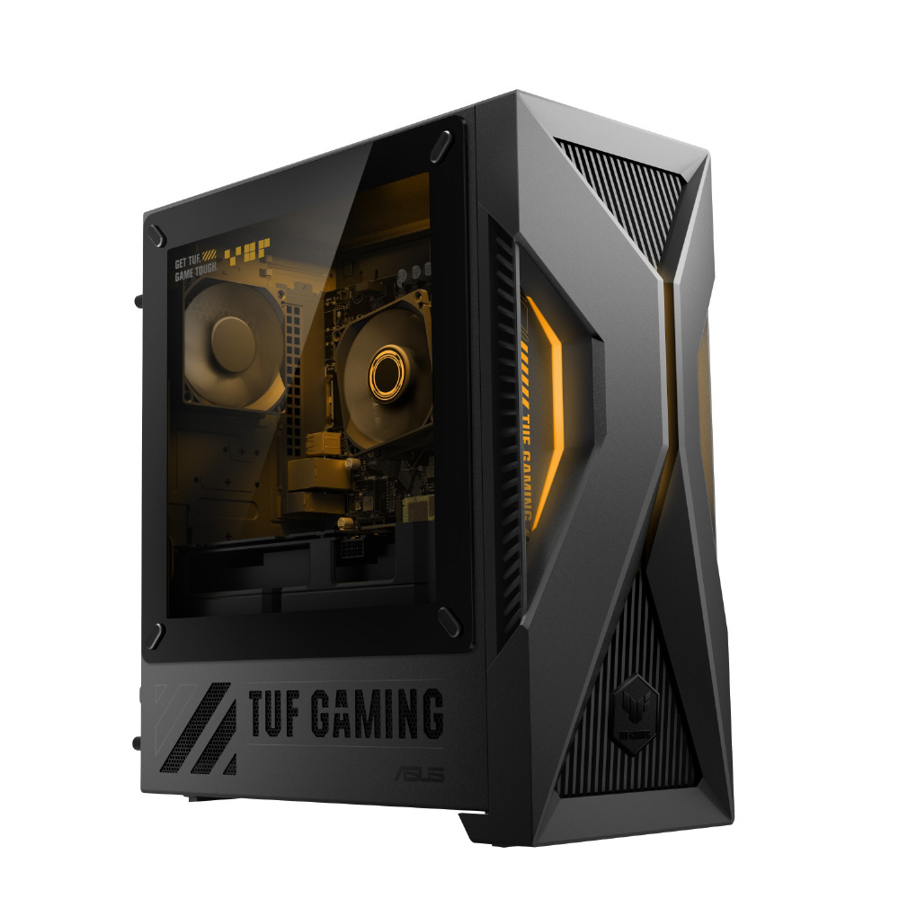 T700MF-05225F086W ゲーミングデスクトップパソコン TUF Gaming T700