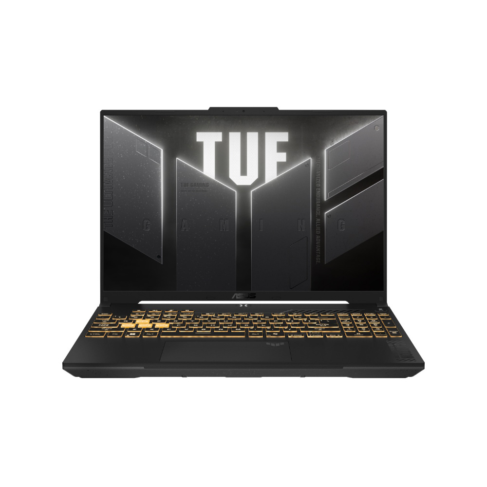 FX607VU-C516R512 ゲーミングノートパソコン TUF Gaming F16