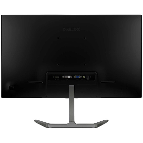 買取】液晶ディスプレイ 246E7QDSB/11 ブラック ［23.6型 /ワイド