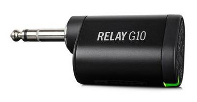 Line 6 ギターワイヤレス RELAY G10
