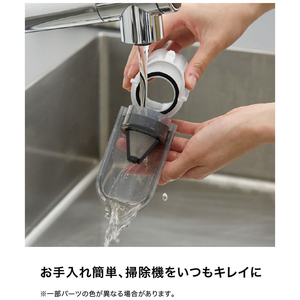 Shark EVOPOWER SYSTEM NEO II コードレススティッククリーナー