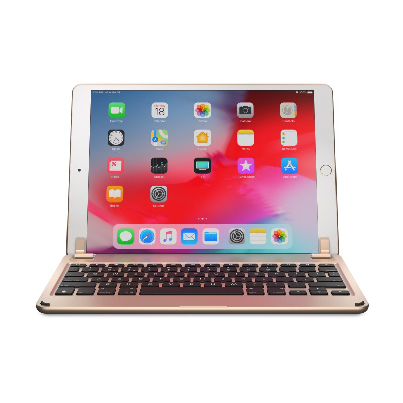 10.5インチ iPad Air（第3世代）・iPad Pro用 Bluetoothキーボード