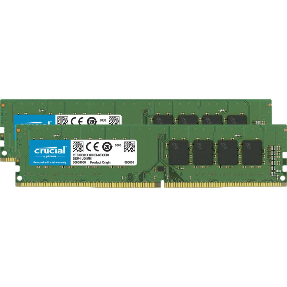 DDR4 16GBpc