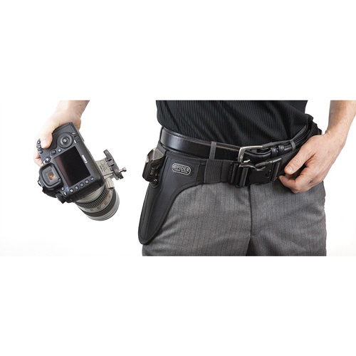 Amazon | SPIDERCAMERAHOLSTER 速写カメラホルスター SpiderPRO