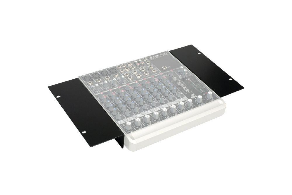 1202VLZ4、VLZ3&VLZ Pro用 ラックマウントブラケット 1202-VLZ Rack