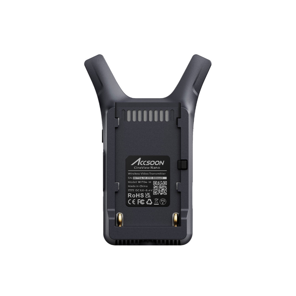 ワイヤレス映像伝送システム CineView Nano｜の通販はソフマップ