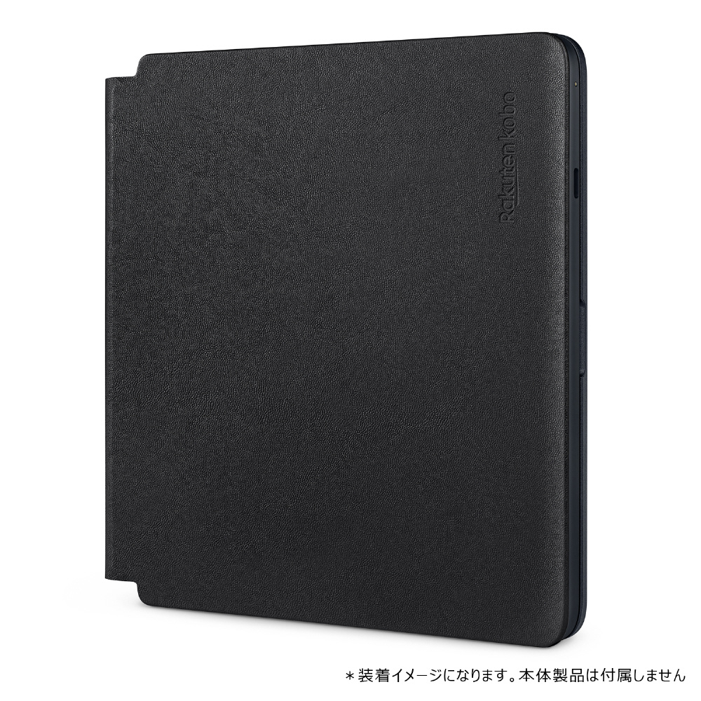 Kobo Sage用 パワーカバー N779-AC-BK-E-PU｜の通販はソフマップ[sofmap]